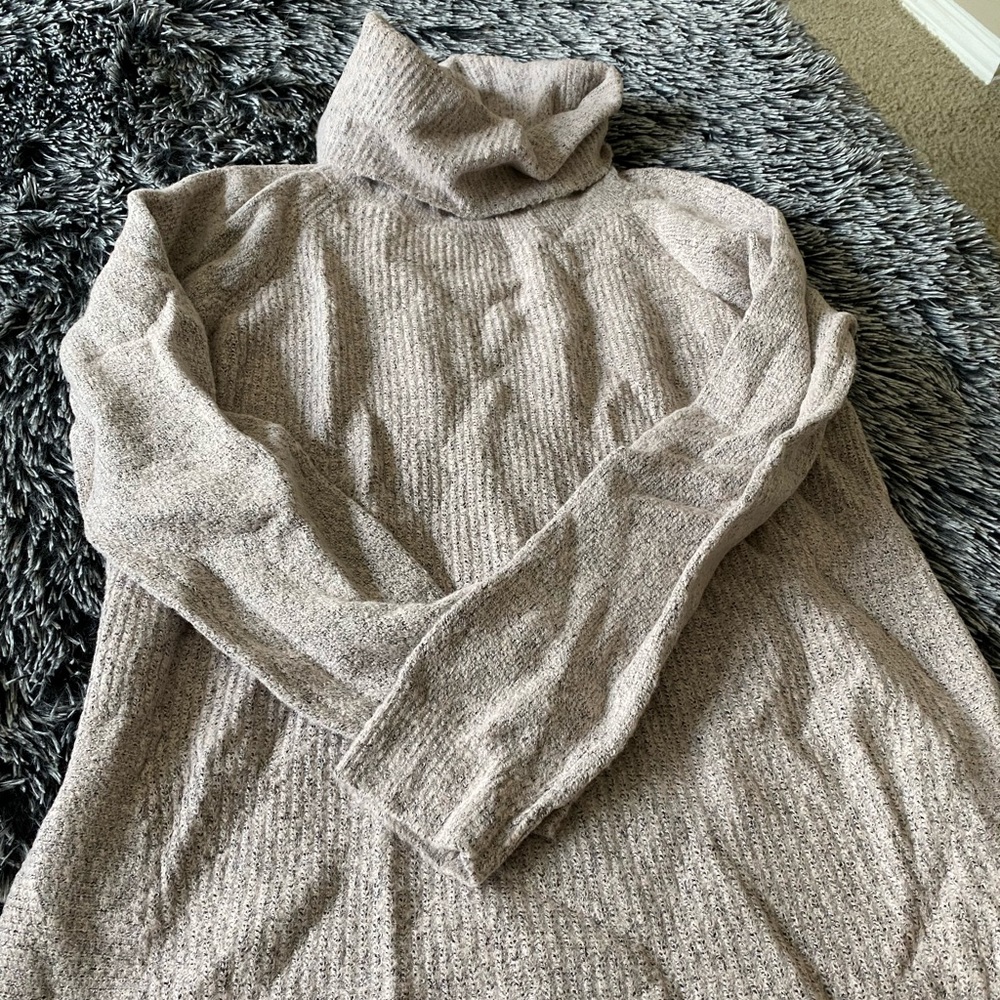 Never worn Turtleneck sweater
